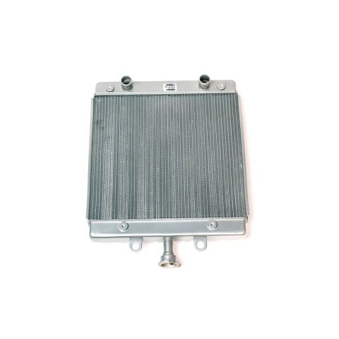Radiator Body Assembly - Segway