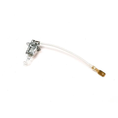 Head Lamp Bulb - TGB