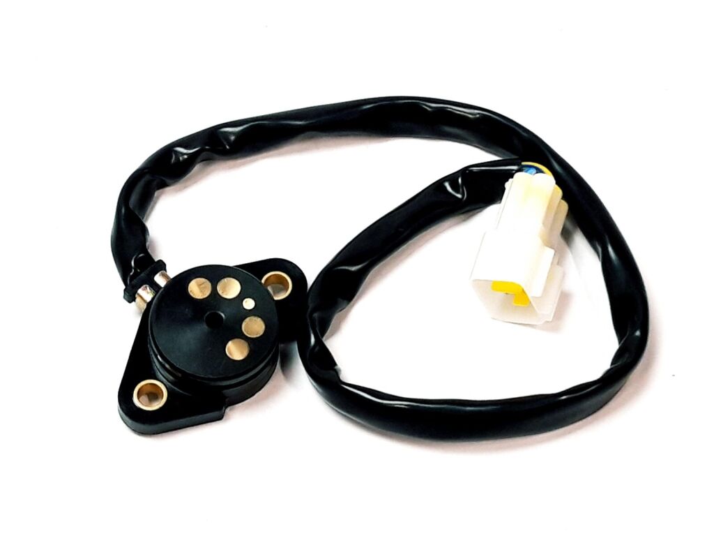 Senzor prestave - menjalnik