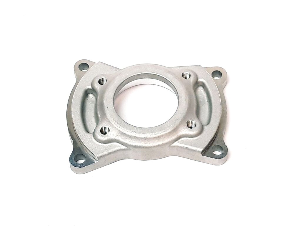 Ohišje stožčastega pogona - menjalnik