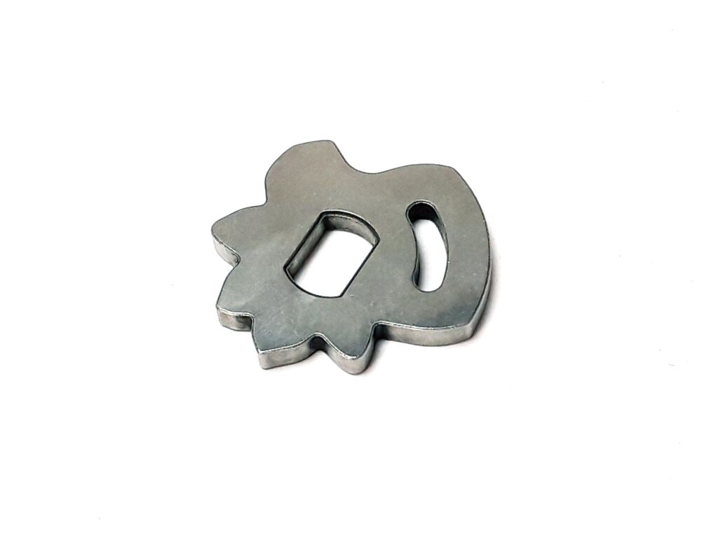 Pozicionirna zvezda - menjalnik