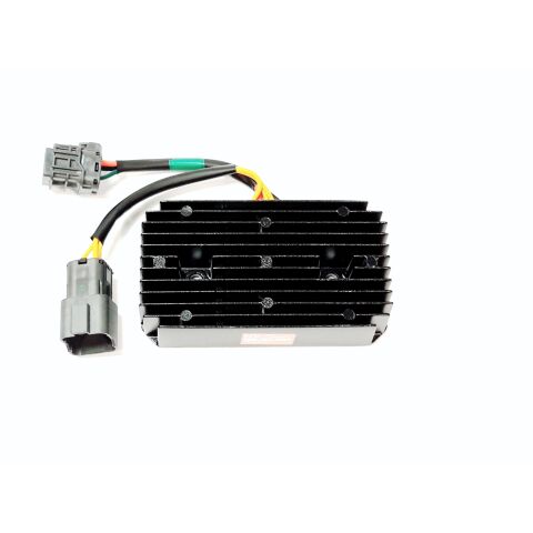 Rectifier 6 SCR - TGB