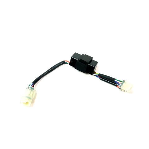 Shift Gear Controller - TGB