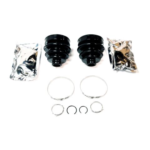 Rear Transmission Shaft Boot Set - TGB