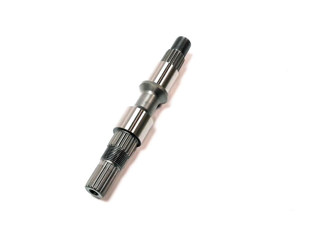 Rear Output Shaft - TGB