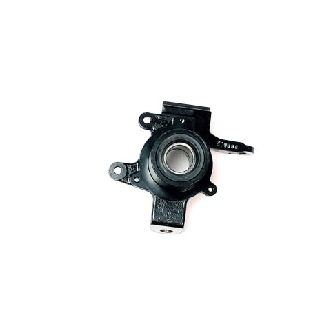 Steering Knuckle Assembly LH - TGB 600
