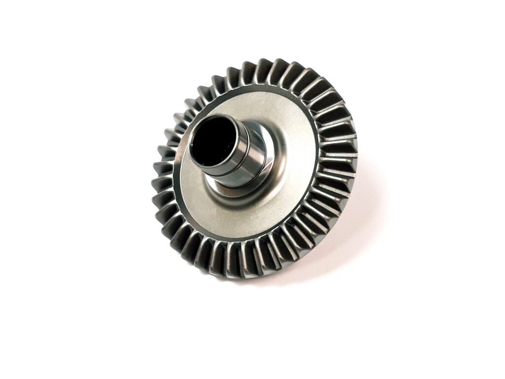 Final Driven Bevel Gear 28 mm - TGB 600