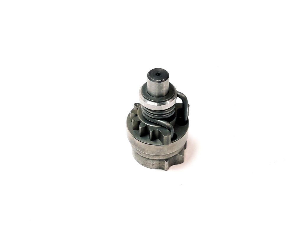 Shift Camshaft Assembly - TGB