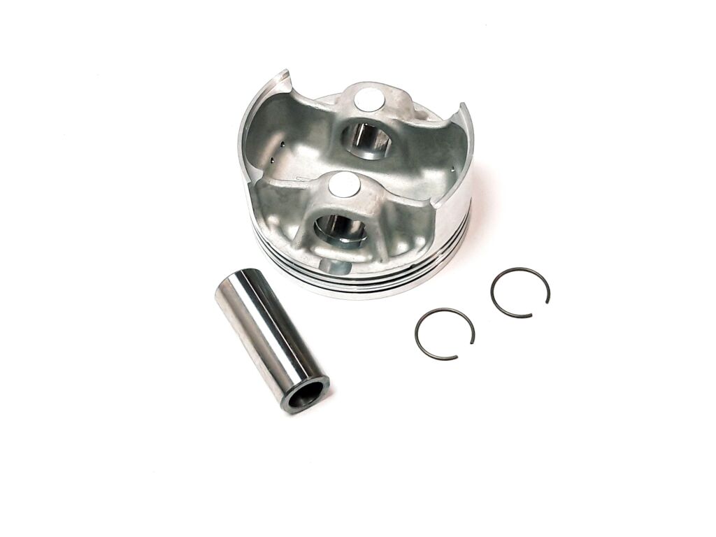 Bat motorja - TGB 600