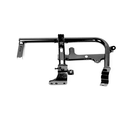 Right Foot Board Bracket - TGB 600