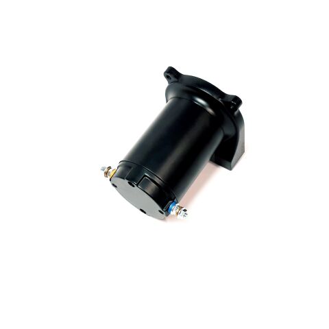 2500 winch motor - Segway