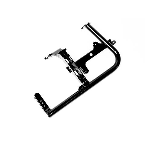 Left Foot Board Bracket - TGB 600