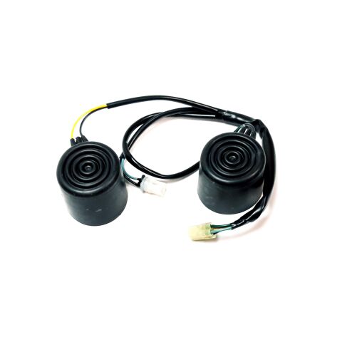Head Lamp Wiring Assembly - TGB