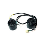 Head Lamp Wiring Assembly - TGB
