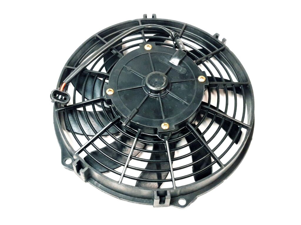 Ventilator Hladilnika