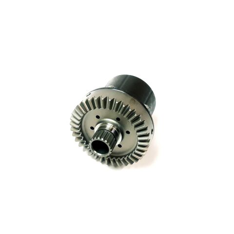 Limited Slip Gear Assembly - TGB