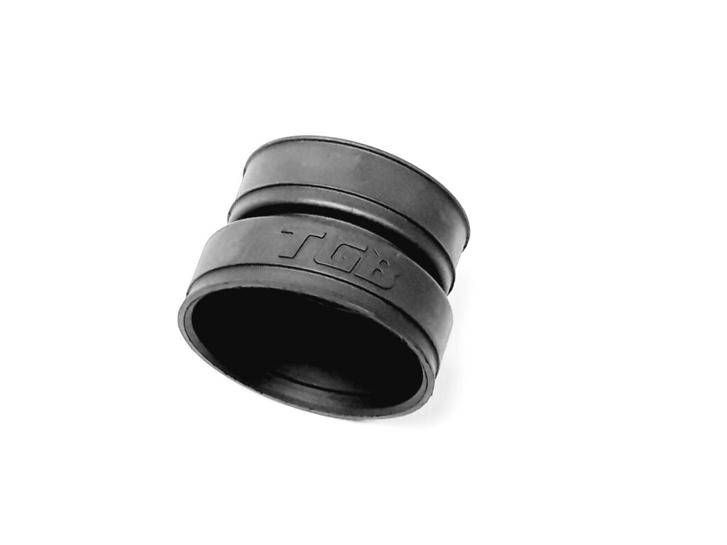 Steering Shaft Dust Cover - TGB