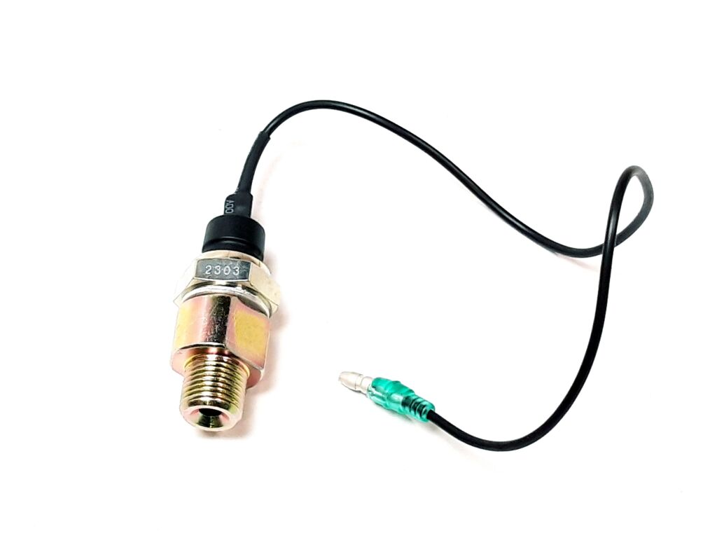 Oil Pressure Sensor - TGB 600