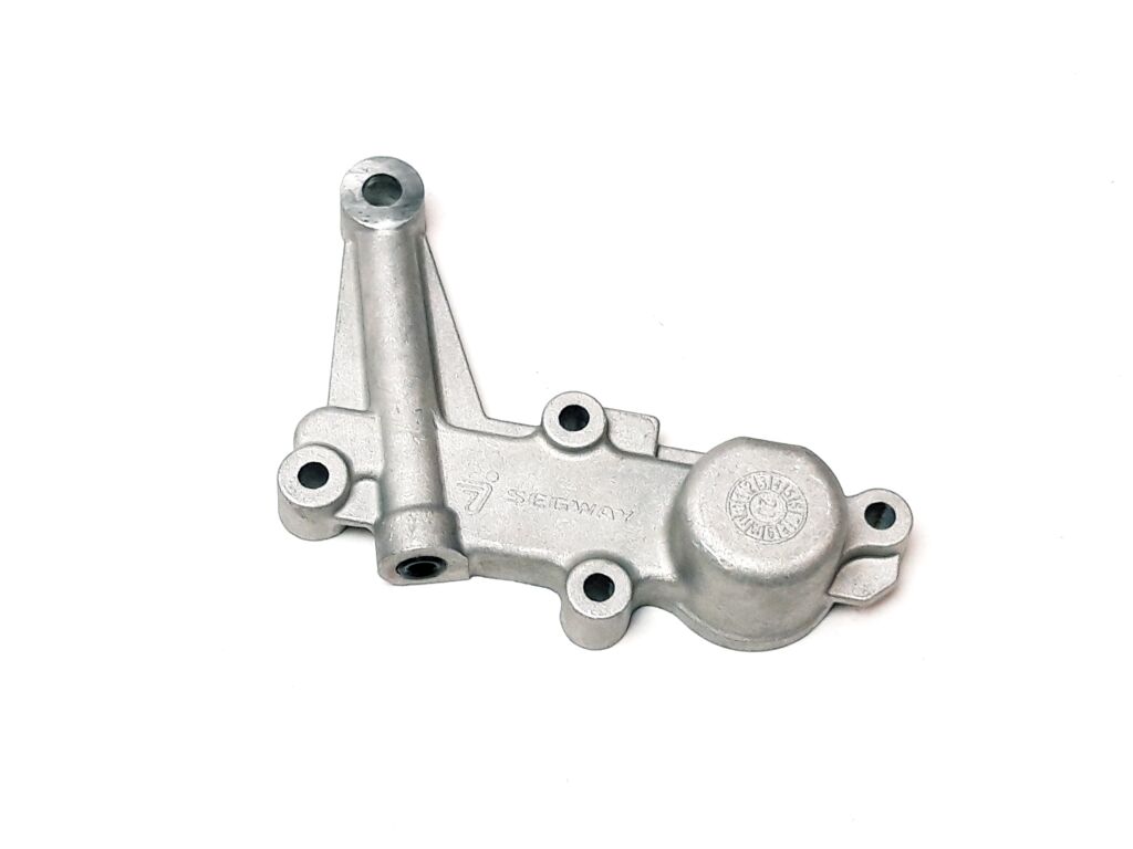 Pokrov enote ventila regulatorja olja