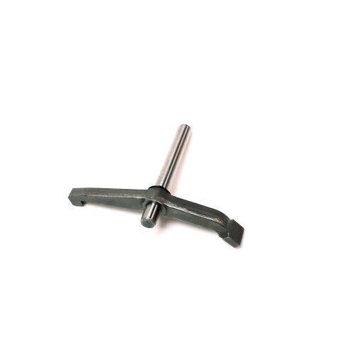 Parking brake arm assembly - Segway