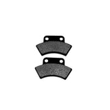 Brake Pads (Three Point Brake) - Segway AT6