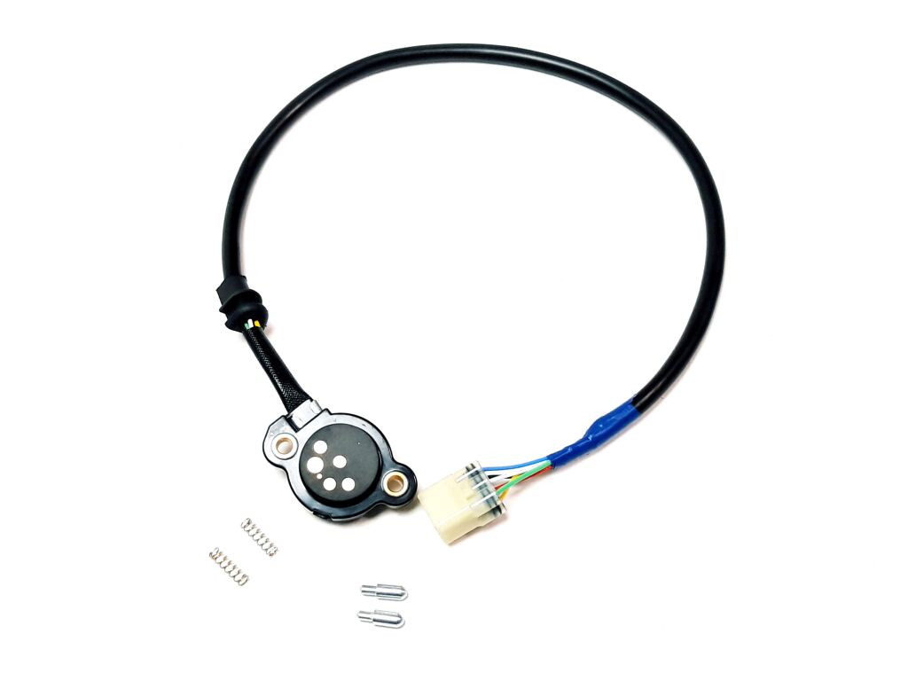 Gear Position Sensor - TGB 600