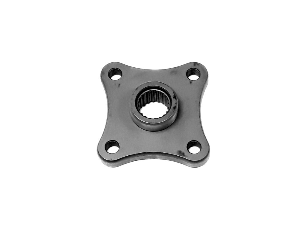 Drive Flange - TGB
