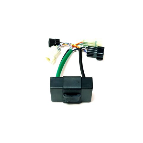 Servomotor Controller - TGB 