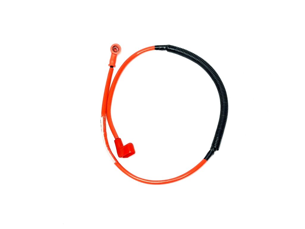 Kabel zaganjača - TGB 600