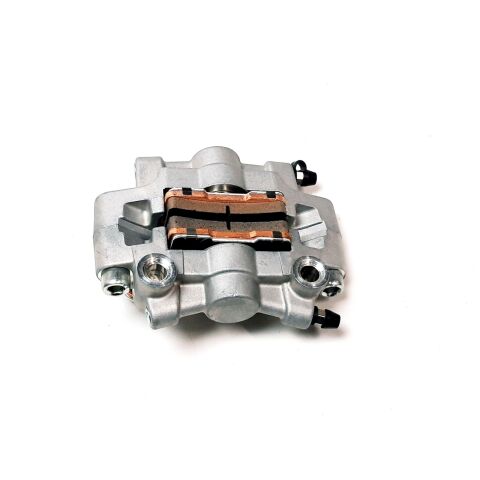 Rear Brake Assembly (Three Point Brake) - Segway AT6