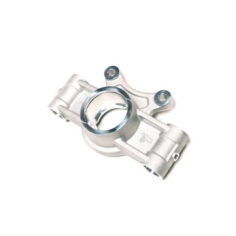 RL wheel axle support - Segway