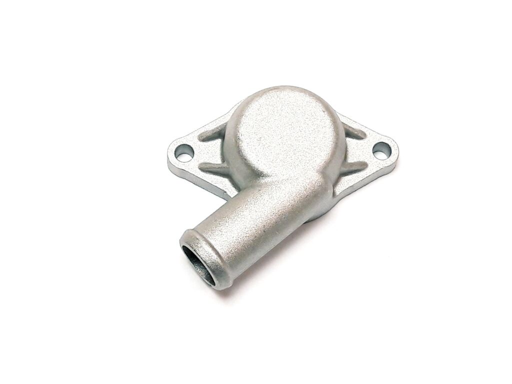 Pokrov vodne črpalke