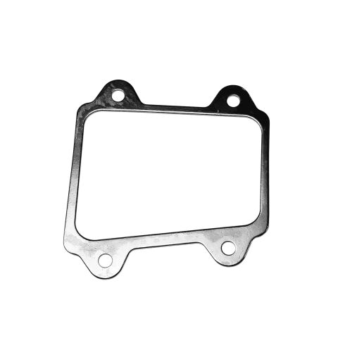 CVT outlet pipe joint plate - Segway