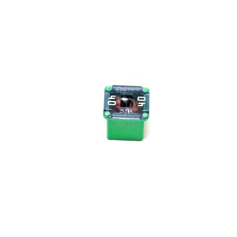 Fuse protector 40A - Segway