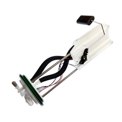 Fuel pump - Segway