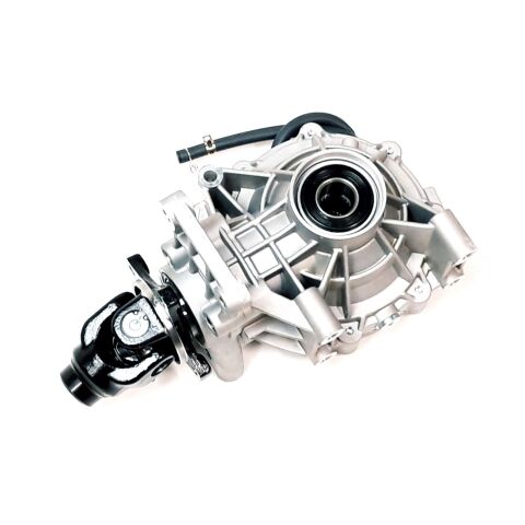 450 rear axle differential three - Segway