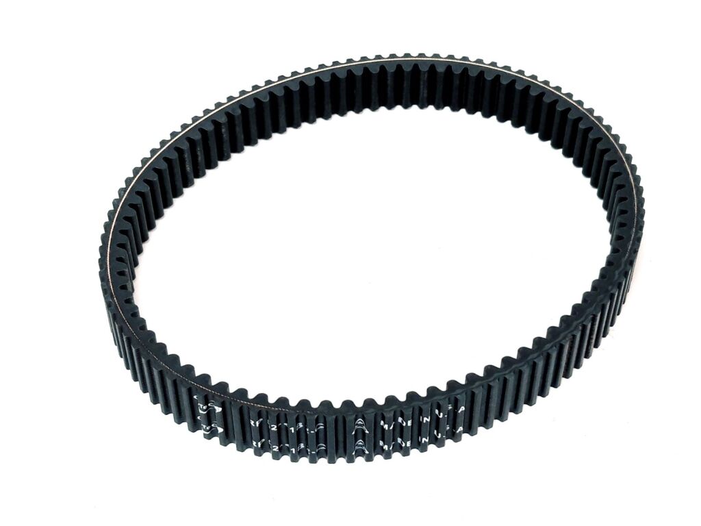 Jermen OEM - Segway AT5, UT6, AT10