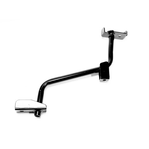 Middle Front Body Bracket LH - TGB 600