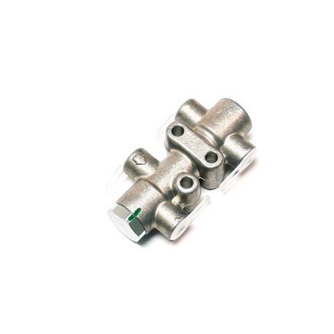 Front Brake Hose Distributor - TGB 600