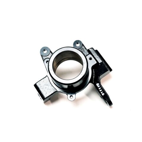 Front Left Steering Knuckle without Bearing - TGB