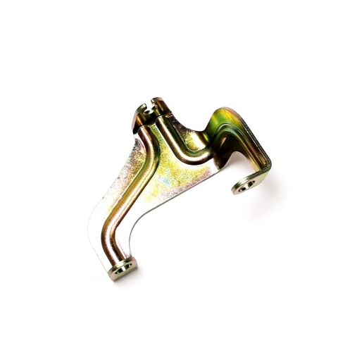 Rear Differential Steel Rope Bracket - TGB