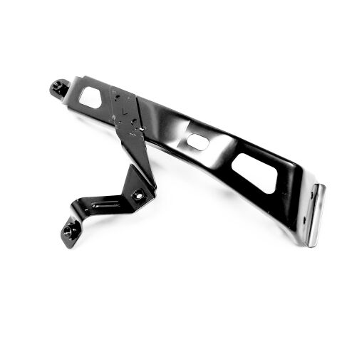 Front Bracket Assembly LH - TGB 600
