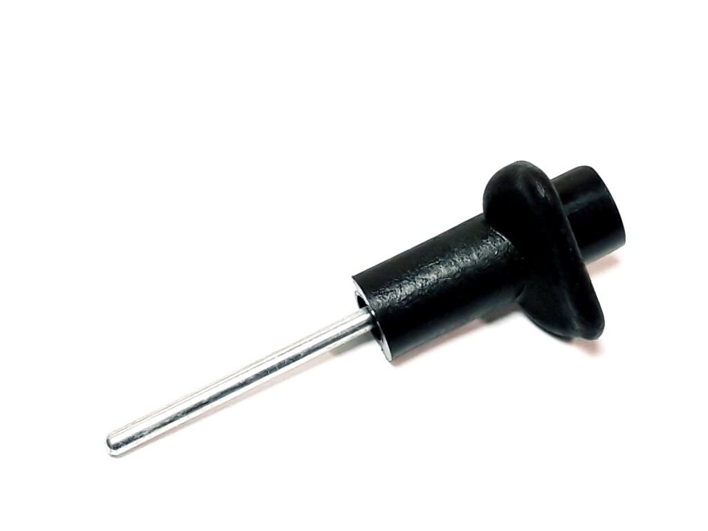 Shift Lever Pull Rod Assembly - TGB 600