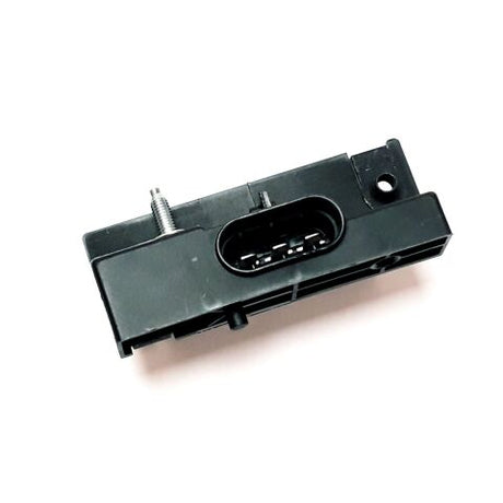 Napeljava varovalk GEP - TGB Blade / Target