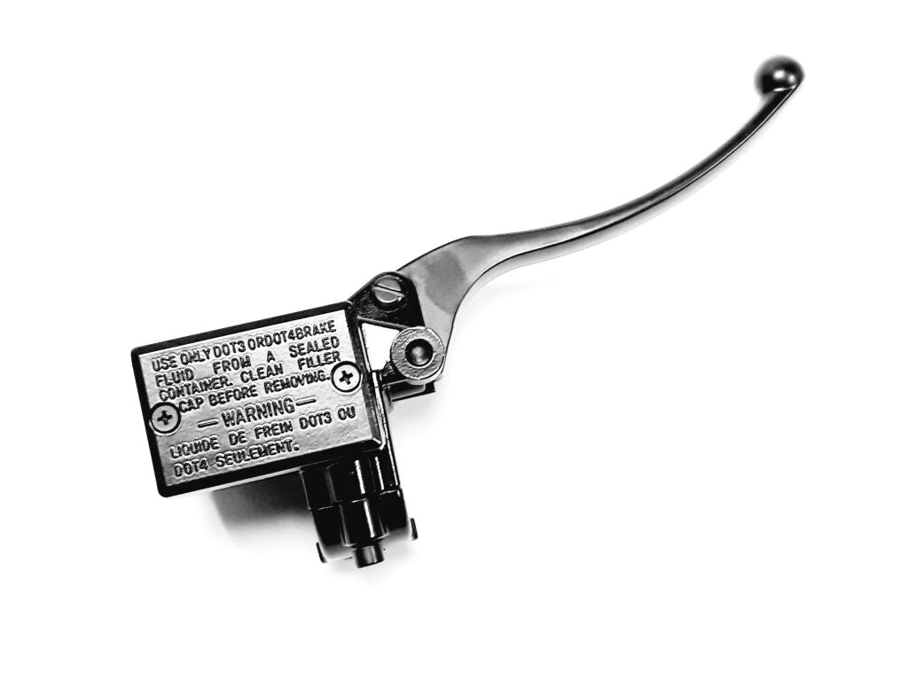 Desni ročaj - zavorni cilinder