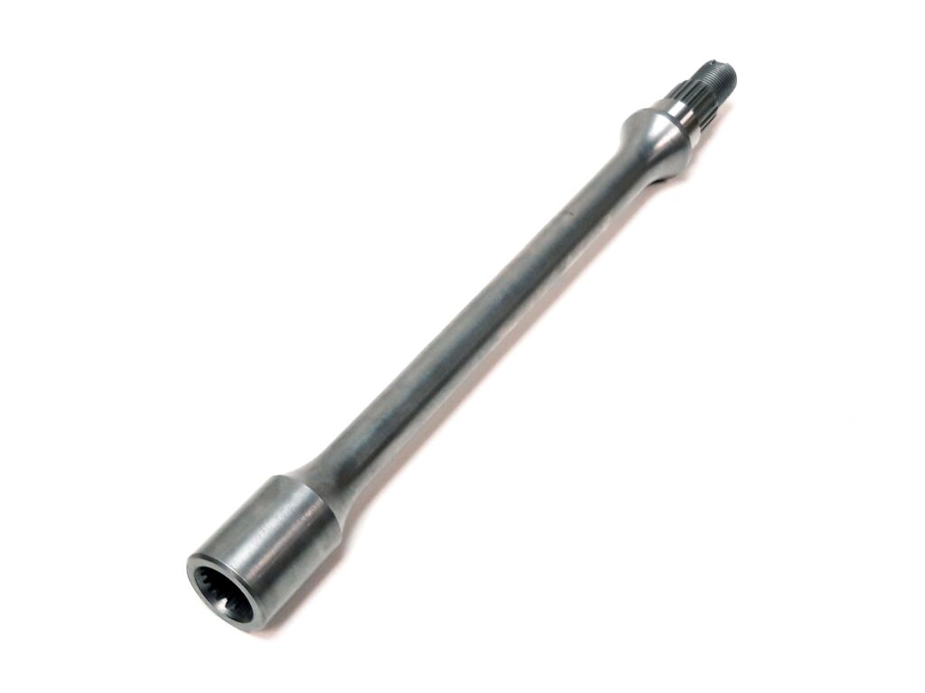 Output Shaft - TGB