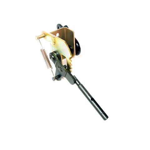 Shift Lever Assembly - TGB 600