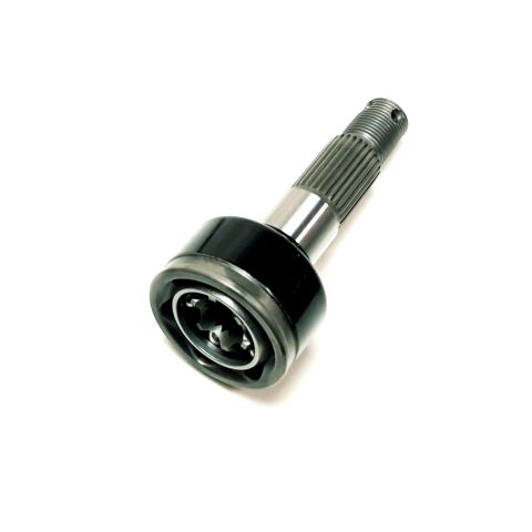 Front outer CV boot assembly - Segway