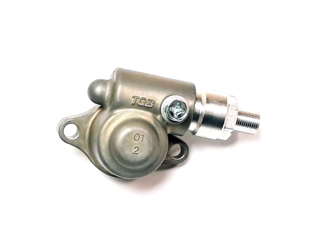 Speedometer Drive Assembly - TGB