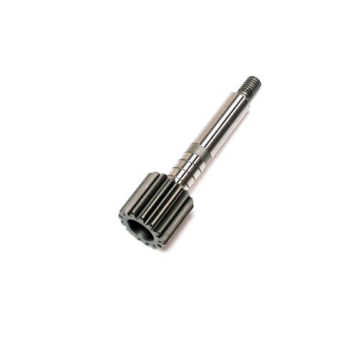 Water Pump Shaft - TGB